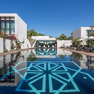 Villa Diyafa Boutique H\u00F4tel et Spa
